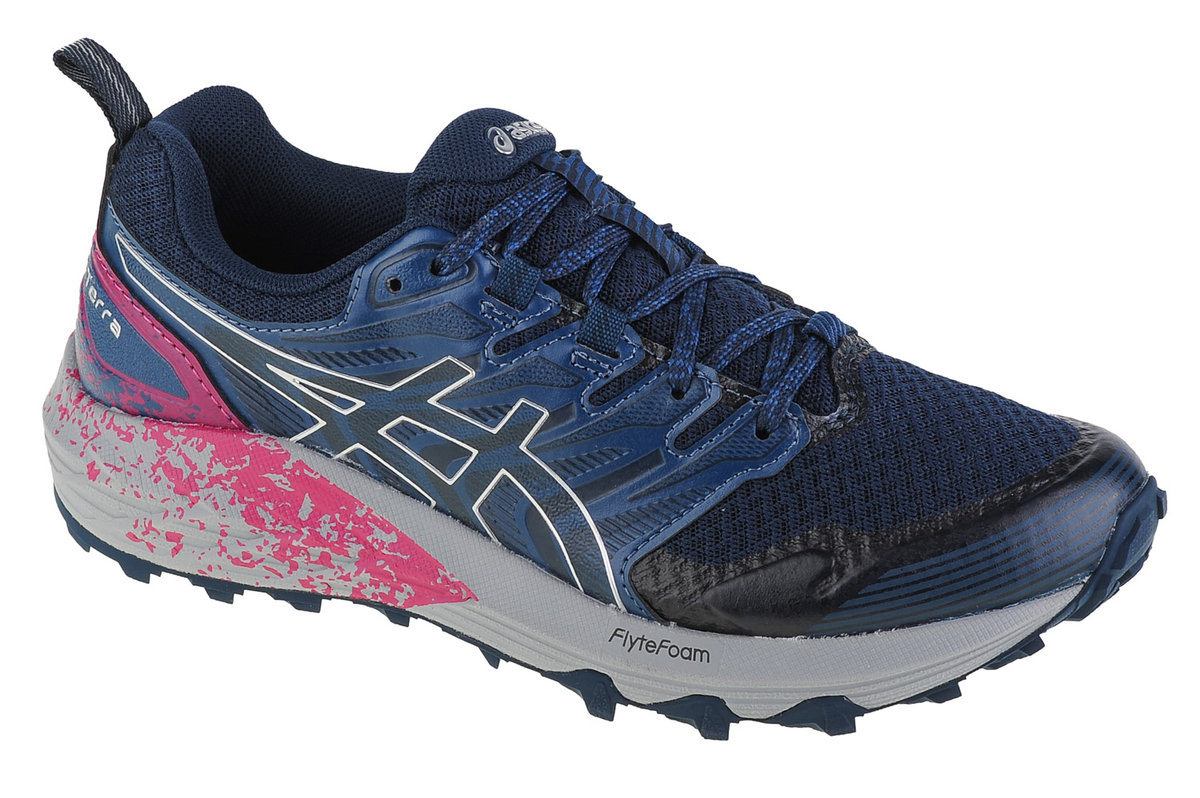 Asics Gel Trabuco Terra A Damskie Buty Do Biegania