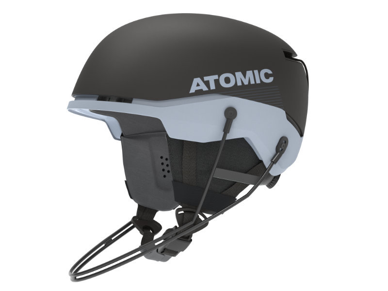 ATOMIC Kask Redster Sl Czarny Rozmiar 59 63 ATOMIC Sport Sklep