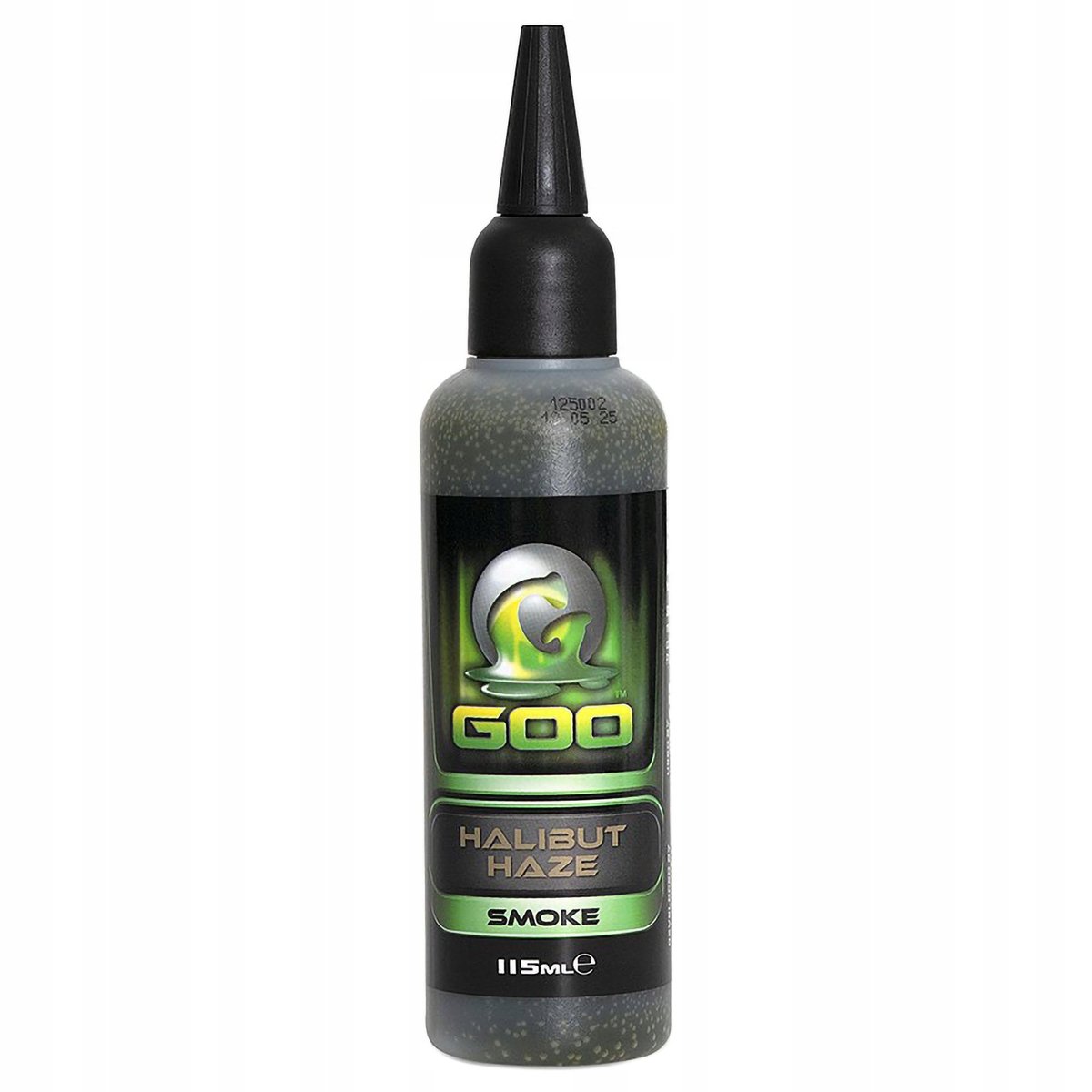 ATRAKTOR DIP DOPALACZ DO KULEK KORDA GOO CARP HALIBUT HAZE SMOKE 115 ML