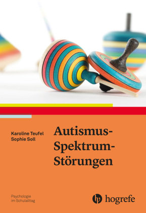 Autismus Spektrum Störungen Hogrefe Verlag Książka w Empik