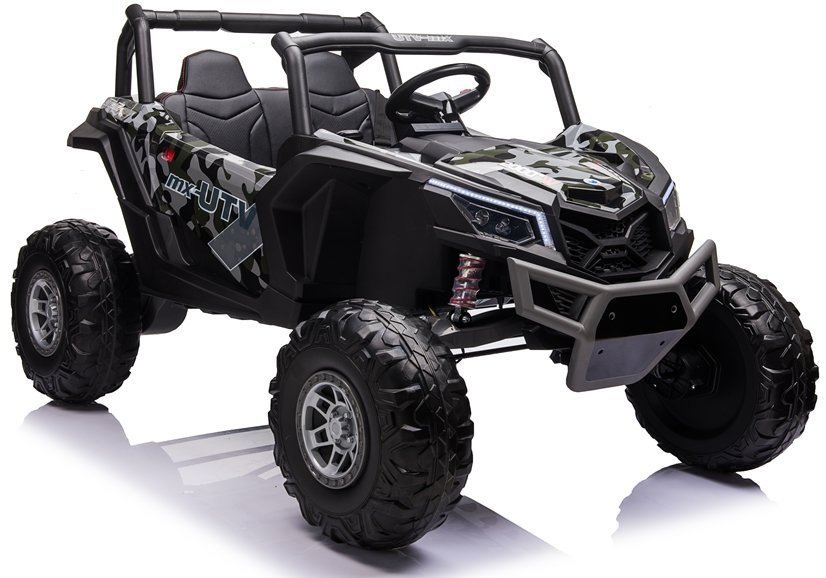 Auto Na Akumulator Buggy Utv Mx Moro Lakier Mp Lean Cars Sklep