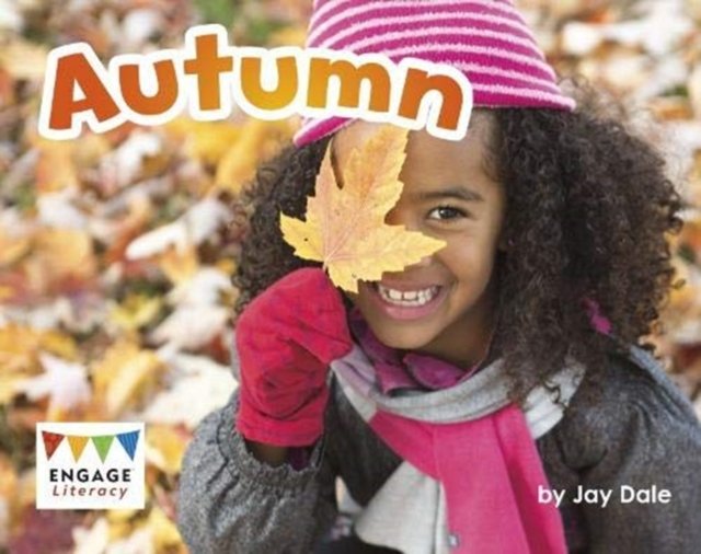 Autumn Jay Dale Książka w Empik