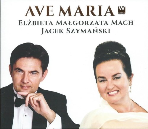 Ave Maria Various Artists Muzyka Sklep Empik