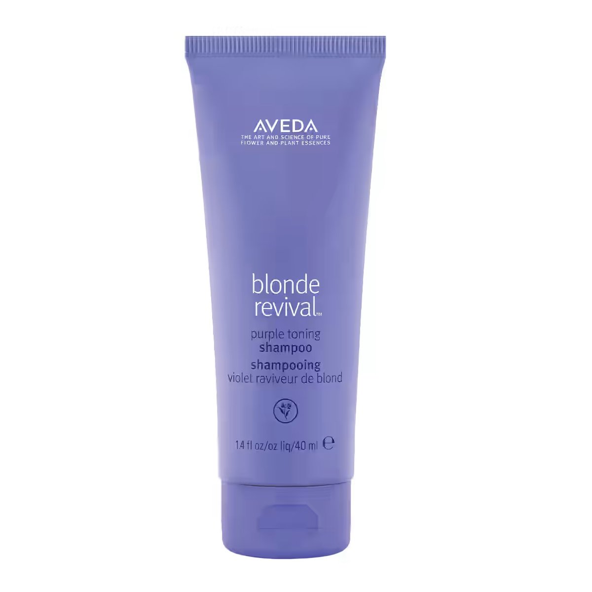 Aveda Blonde Revival Purple Toning Fioletowy Szampon Tonuj Cy Do