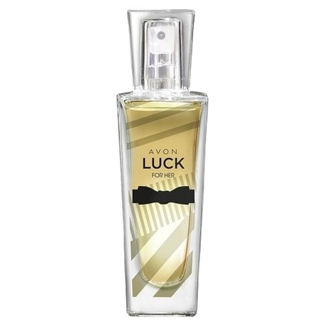 Avon Luck Dla Niej Woda Perfumowana 30 Ml Sklep EMPIK