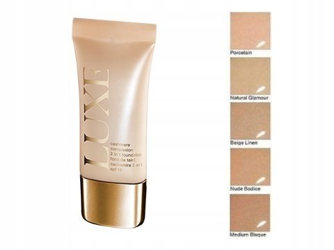 Avon Luxe Podk Ad Z Baz W Nude Bodice Sklep Empik