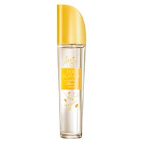 Avon Pur Blanca Sunshine Bloom Woda Toaletowa Ml Sklep Empik