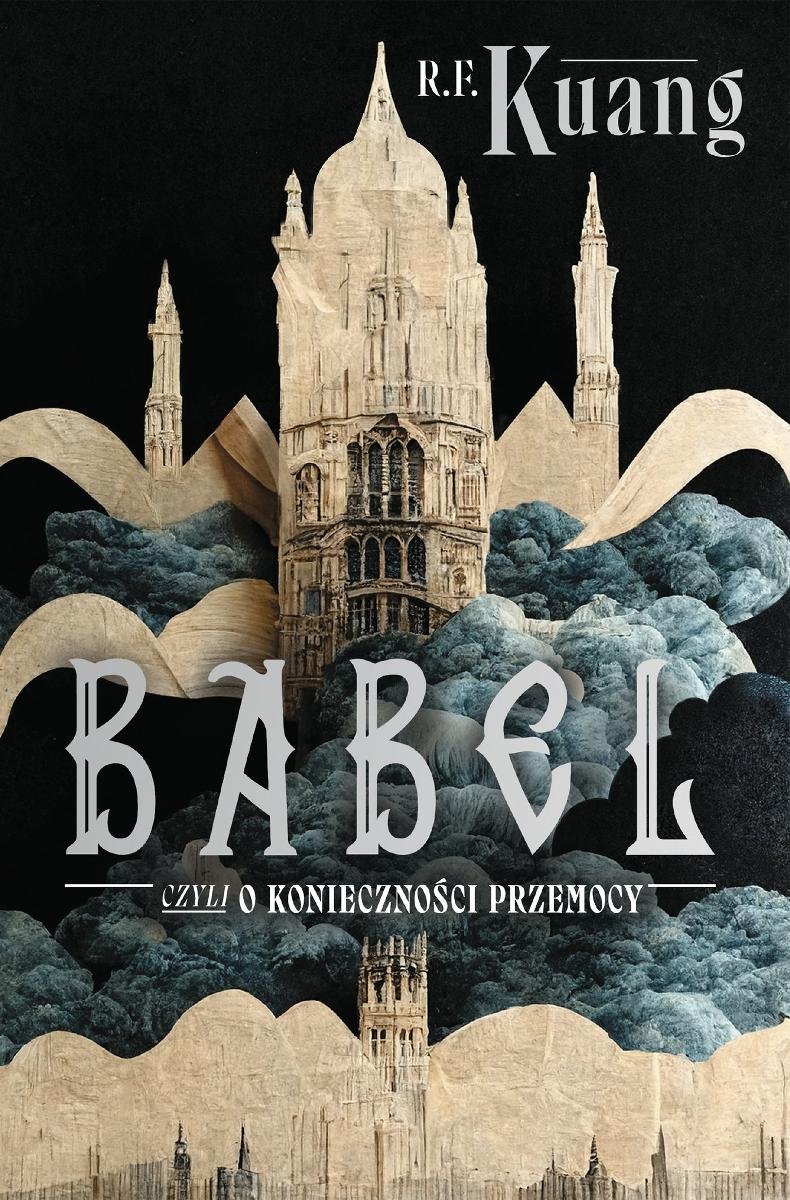 Babel Kuang Rebecca F Ebook Sklep Empik