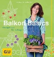 Balkon Basics Schacht Mascha Książka w Empik