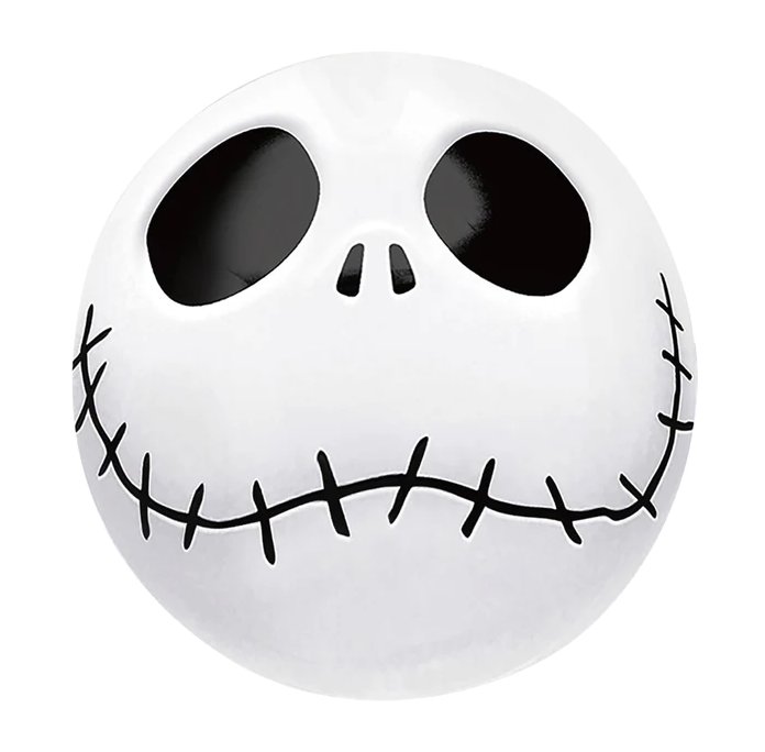 Balon Foliowy Czaszka Halloween Cm Partypal Przyj Cia I Okazje W