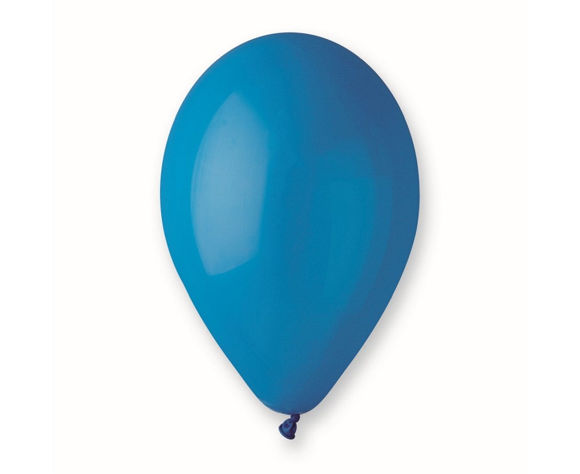 Balony G Pastel Niebieskie Szt Gemar Przyj Cia I