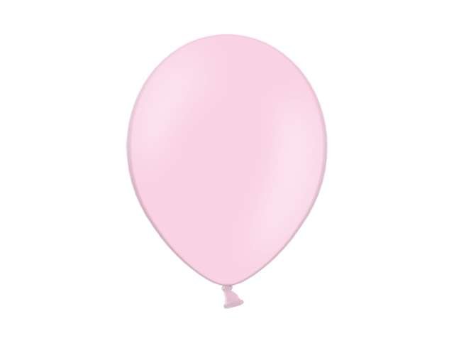 Balony Pastel R Owe Sztuk Belbal Przyj Cia I Okazje W