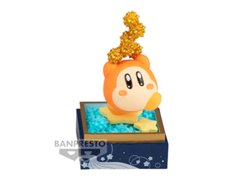 Banpresto Kirby Paldolce Collection Vol 5 Waddle Dee Figure Inna