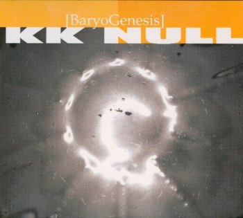 Baryogenesis - Kk Null