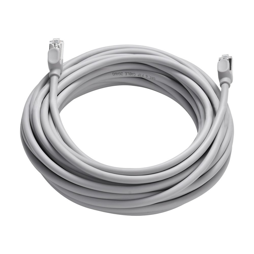 Baseus kabel przewód internetowy sieciowy Ethernet patchcord RJ45 Cat 6