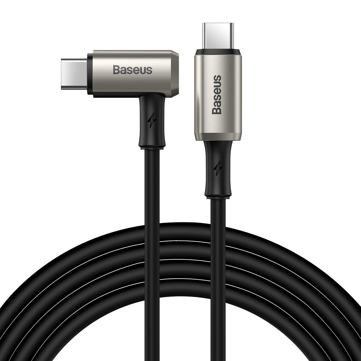 Baseus K Towy Kabel Usb Typ C Usb Typ C Vooc Quick Charge Power