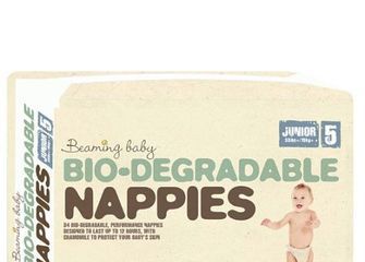 Ekologiczne nowości na Smyk.com