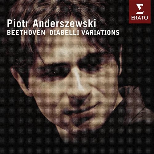 Beethoven Diabelli Variations Piotr Anderszewski Muzyka Mp Sklep