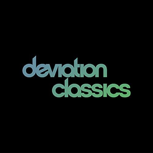 Benji B Presents Deviation Classics Various Artists Muzyka Sklep