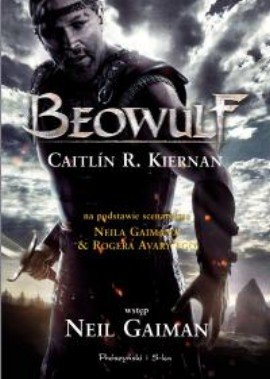 Beowulf Kiernan Caitlin R Książka w Empik