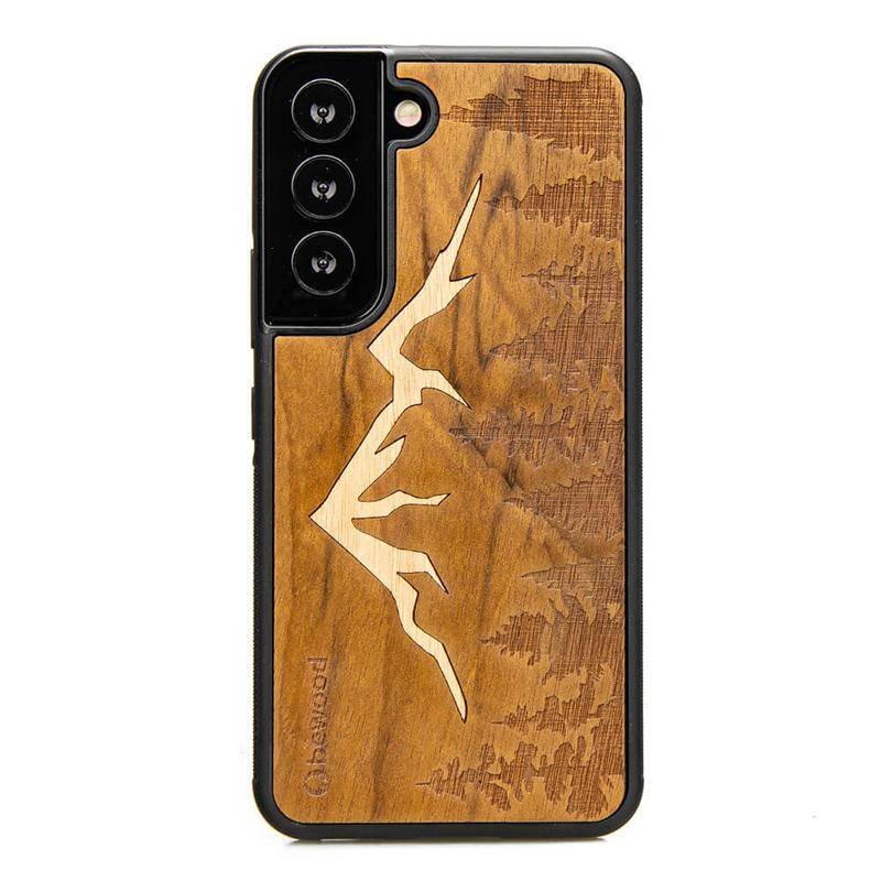 Bewood G Ry Imbuia Etui Do Samsung Galaxy S Bewood Sklep Empik