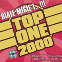 Top One ‎– Białe Misie I...!!! 2000 music ton cd-024 Top One ‎– Białe Misie I...!!! 2000 music ton cd-024