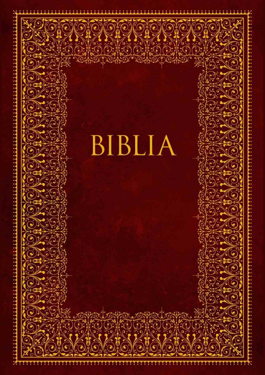 Biblia Pismo Wi Te Starego I Nowego Testamentu Ebook Epub