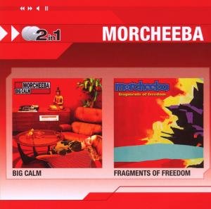Morcheeba Shoulder Holster Morcheeba Shoulder Holster