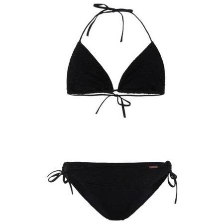 Bikini Damskie Protest Prtriver Triangle Bikini Protest M Protest