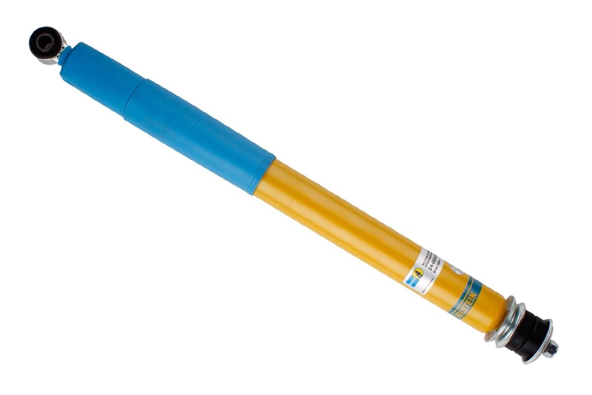 Bilstein Amortyzator B6 Przedni 24 005043 Bilstein Motoryzacja EMPIK