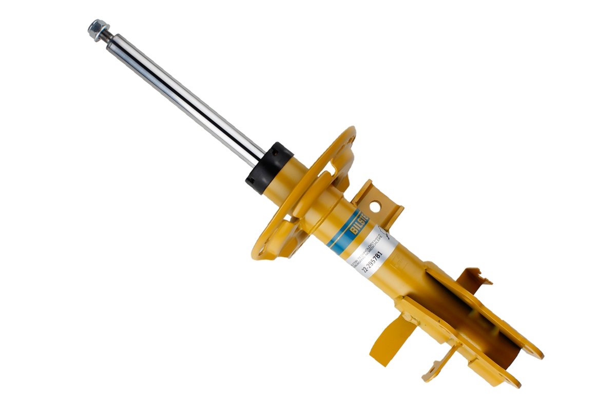 Bilstein Amortyzator B6 Przedni Lewy 22 295781 Bilstein Motoryzacja