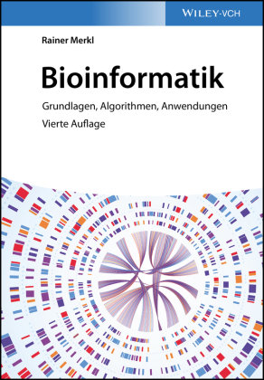 Bioinformatik Wiley Vch Ksi Ka W Empik