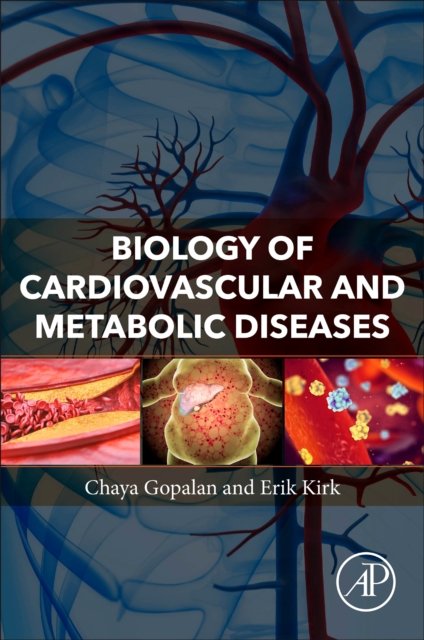 Biology Of Cardiovascular And Metabolic Diseases Opracowanie Zbiorowe