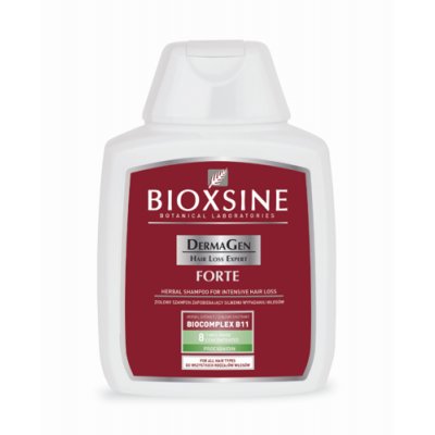 Bioxsine Dermagen Forte Szampon Do W Os W Ml Sklep Empik