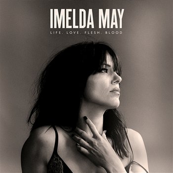 Black Tears - Imelda May