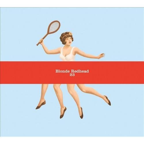 Blonde Redhead Blonde Redhead Muzyka Sklep Empik