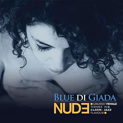 Blue Di Giada Nude Various Artists Muzyka Sklep Empik