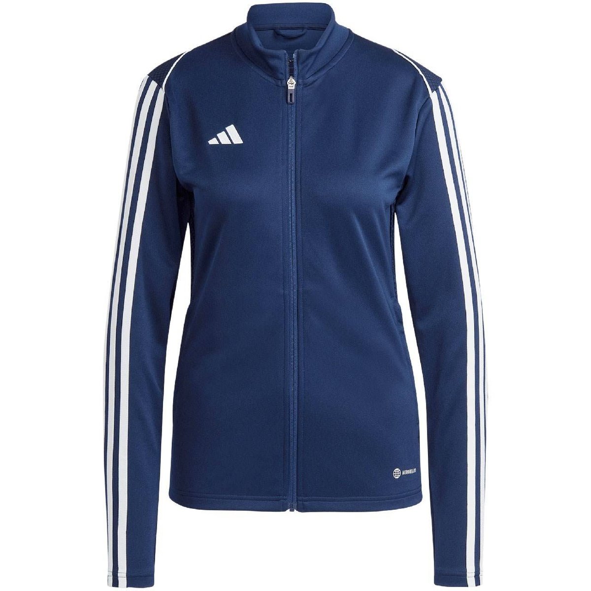 Bluza Damska Adidas Tiro 23 League Training Granatowa HS3511 XXL Inna