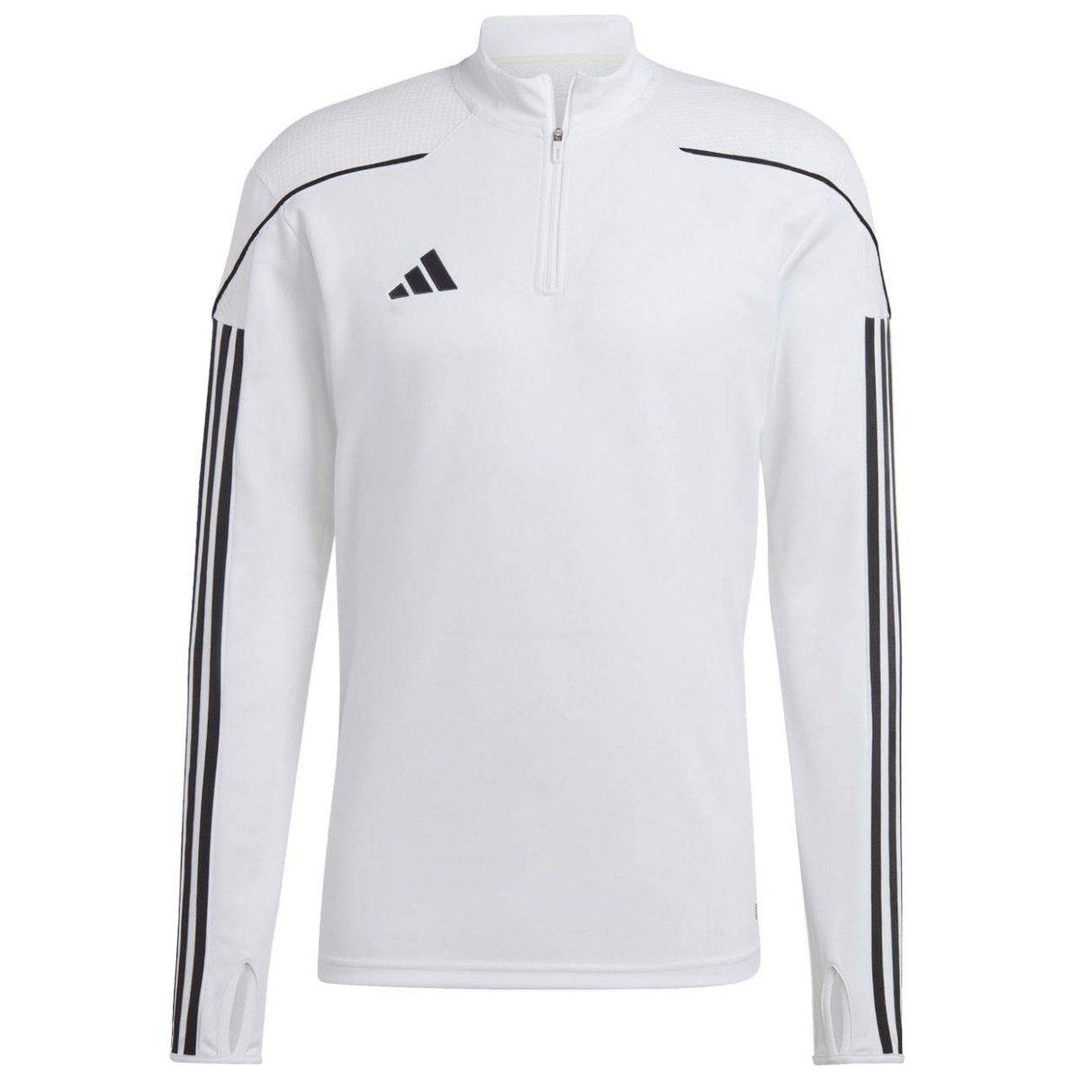 Bluza męska adidas Tiro 23 League Training Top biała IC7878 M Inna