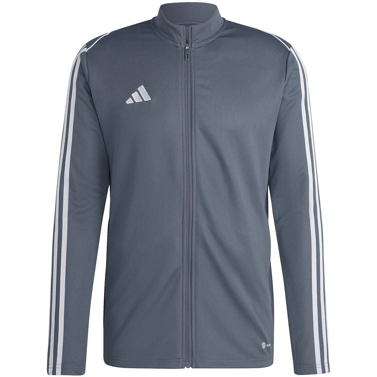 Bluza M Ska Adidas Tiro League Training Track Top Szara Hs S