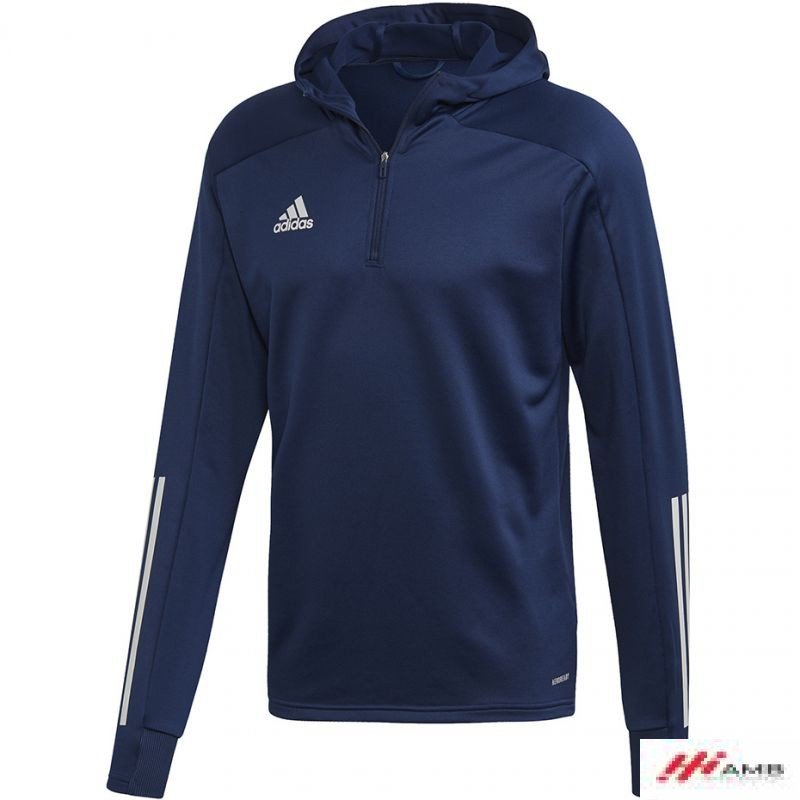 Bluza Sportowa Adidas Condivo 20 Track Hood M Ek2961 Xh Adidas