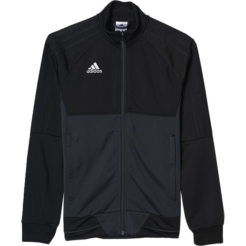 Bluza Sportowa Treningowa Adidas Tiro Junior Ay Xh Adidas