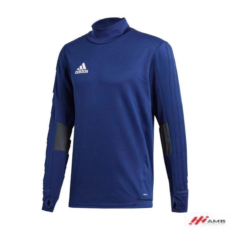 Bluza Sportowa Treningowa Adidas Tiro 17 M Bq2751 Xh Adidas Sport