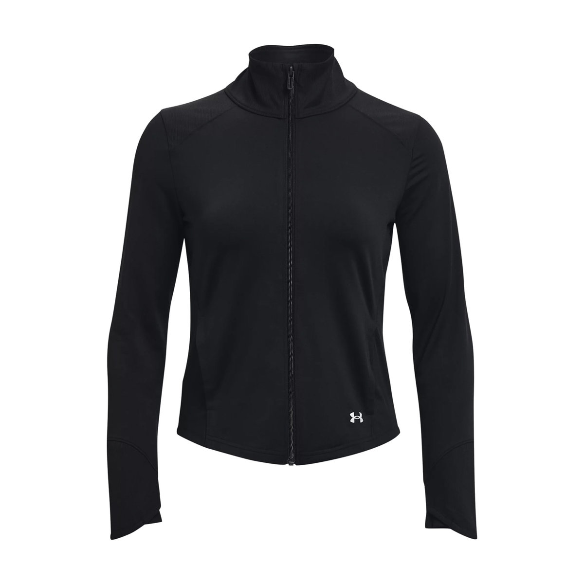 Bluza Treningowa Damska Under Armour Meridian Czarna S Under