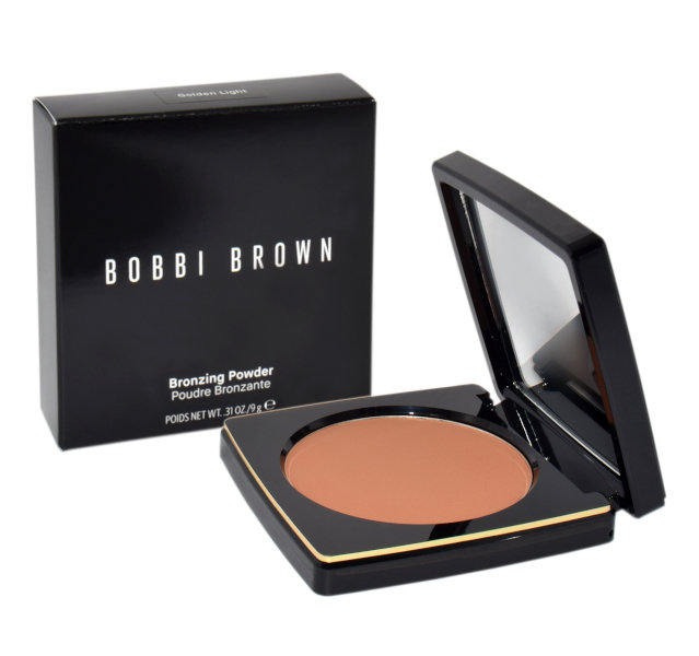 Bobbi Brown Bronzing Powder Puder Do Twarzy Golden Light G Sklep