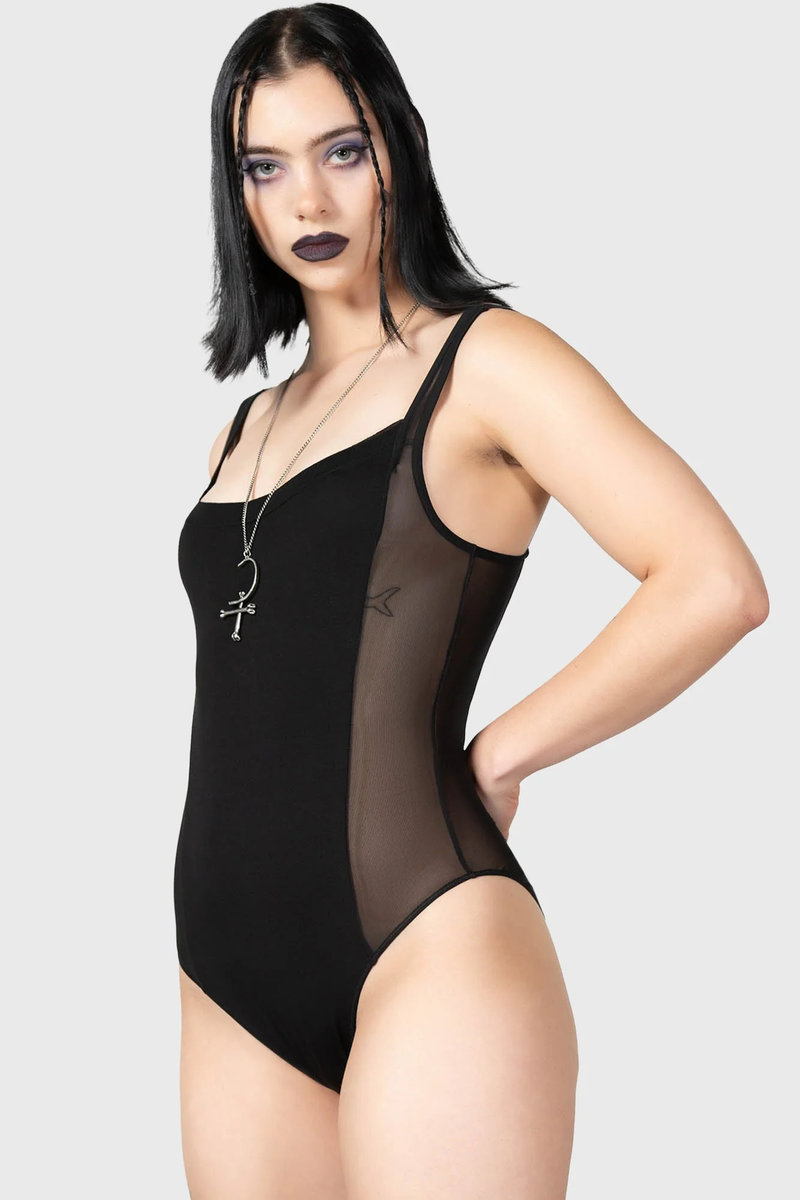 Body Killstar Reya Xl Pozosta E Marki Moda Sklep Empik