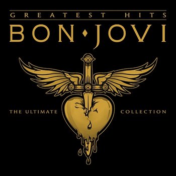 Bon Jovi Greatest Hits - The Ultimate Collection - Bon Jovi