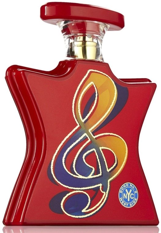 Bond No 9 West Side Woda Perfumowana 100ml Unisex Sklep EMPIK