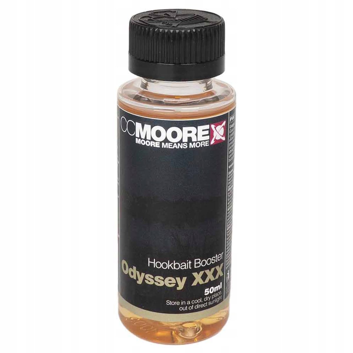 Booster Dodatek Do Przyn T Cc Moore Hookbait Odyssey Xxx Ml Inna