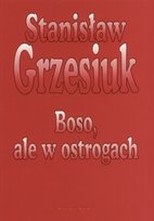 Boso Ale W Ostrogach Grzesiuk Stanis Aw Ksi Ka W Sklepie Empik